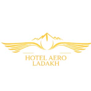 Hotel Aero Ladakh logo