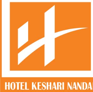 Hotel Keshari Nandan logo
