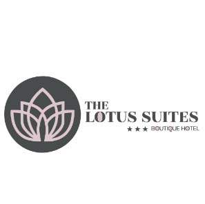 Lotus Suites logo