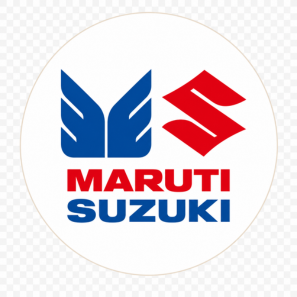 Maruti Suzuki logo