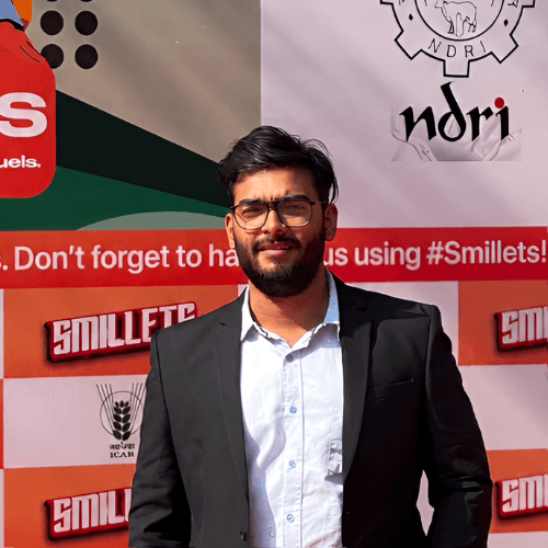 Vikas Roy, General Manager at Mirah Belle